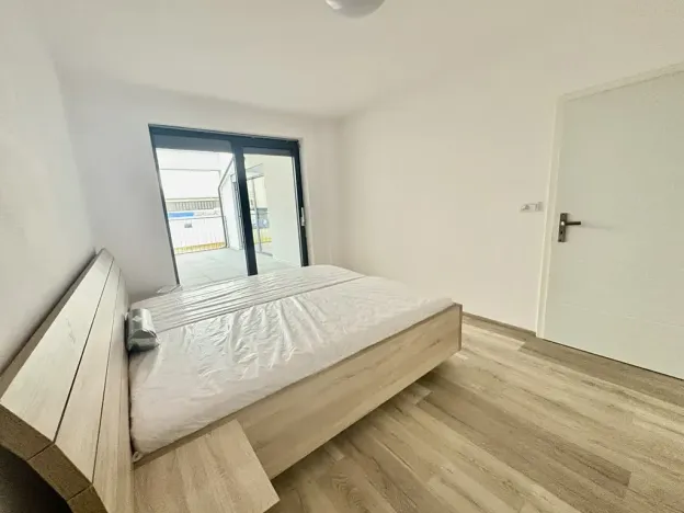 Pronájem bytu 4+kk, Zlín, Chmelnická, 96 m2
