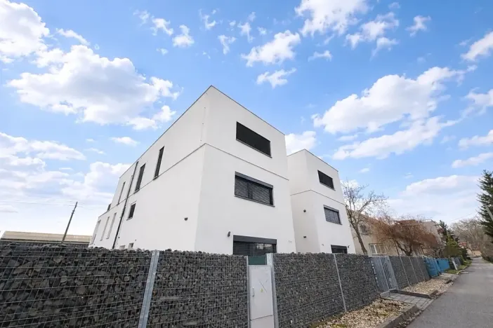 Pronájem bytu 4+kk, Zlín, Chmelnická, 96 m2