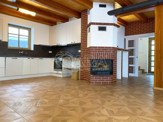 Pronájem rodinného domu, 158 m², Horní Studénky