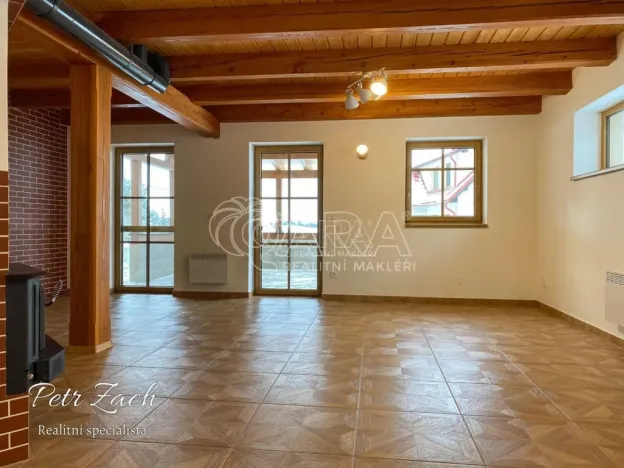 Pronájem rodinného domu, Horní Studénky, 158 m2