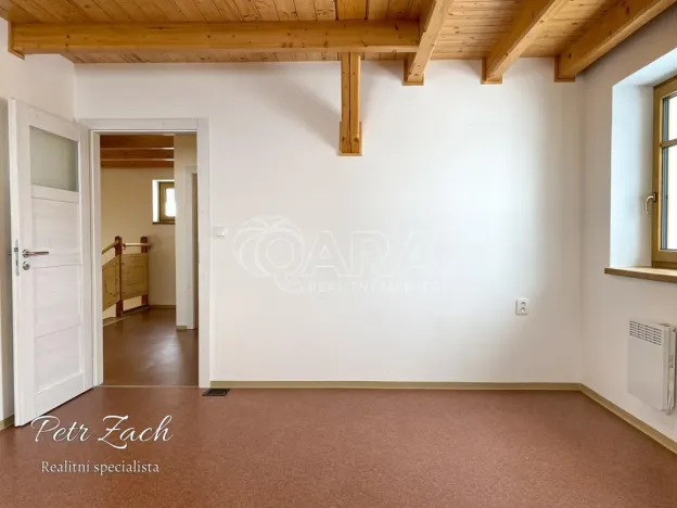 Pronájem rodinného domu, Horní Studénky, 158 m2