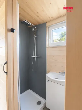 Prodej, Jezernice, 20 m2