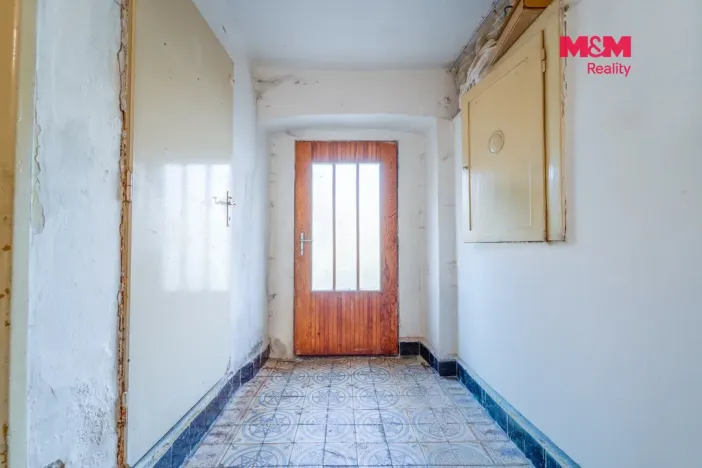Prodej rodinného domu, Kroučová, 180 m2