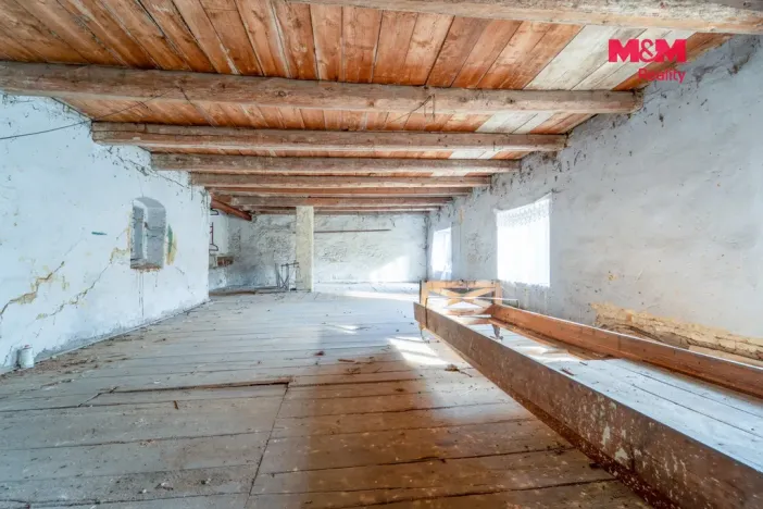 Prodej rodinného domu, Kroučová, 180 m2