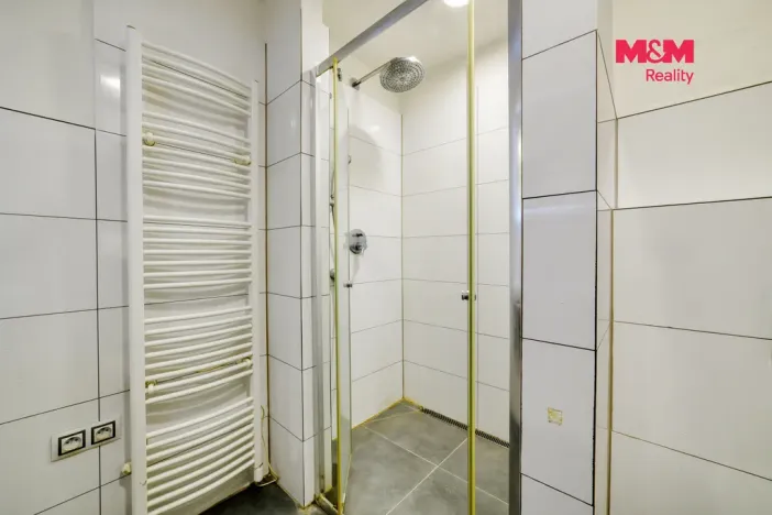Pronájem bytu 2+1, Cheb, Družstevní, 64 m2