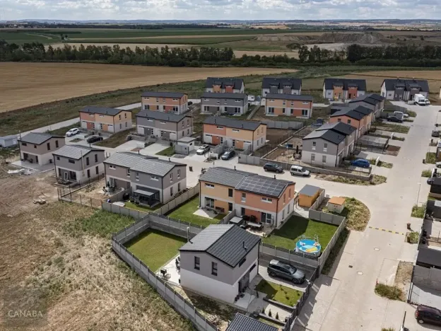 Prodej rodinného domu, Nehvizdy, 96 m2