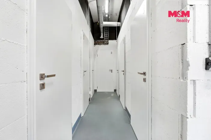 Prodej bytu 2+kk, Praha - Jinonice, Řeporyjská, 79 m2
