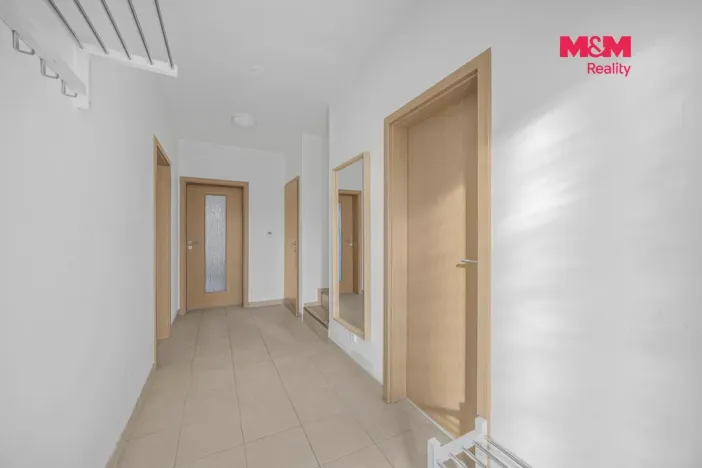 Prodej bytu 5+kk, Hostouň, Na Obci, 119 m2