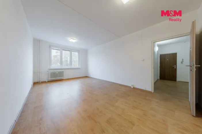 Prodej bytu 2+1, Ostrov, Lidická, 61 m2
