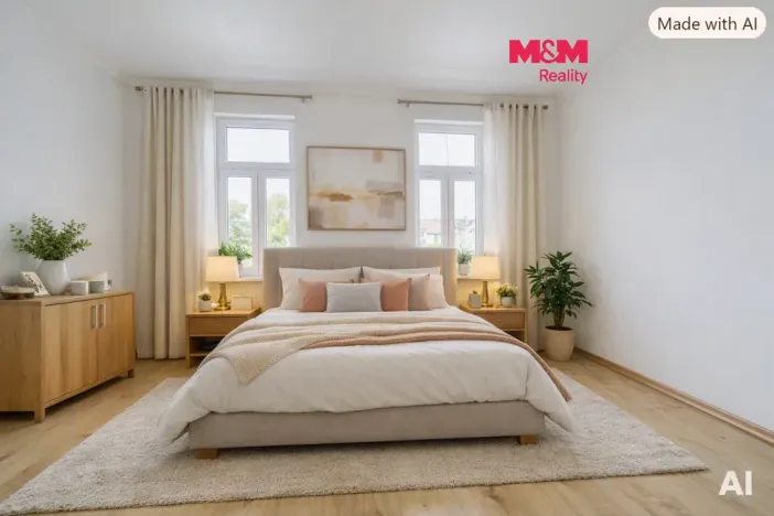 Pronájem bytu 5+1, Cheb, Svobody, 128 m2