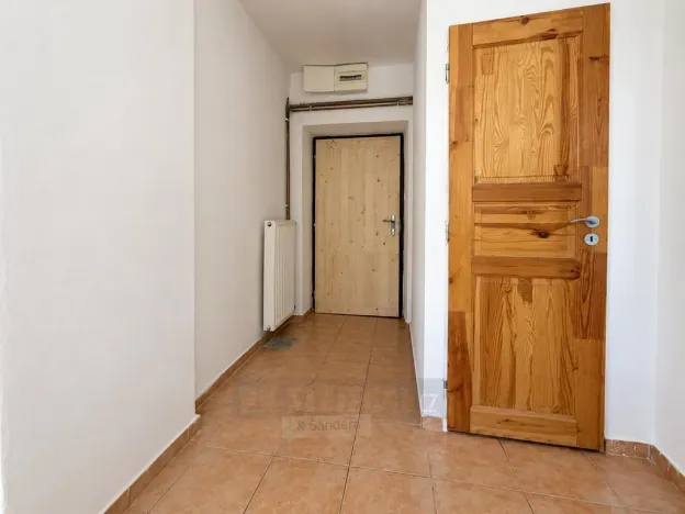 Pronájem bytu 1+1, Slavče, 62 m2
