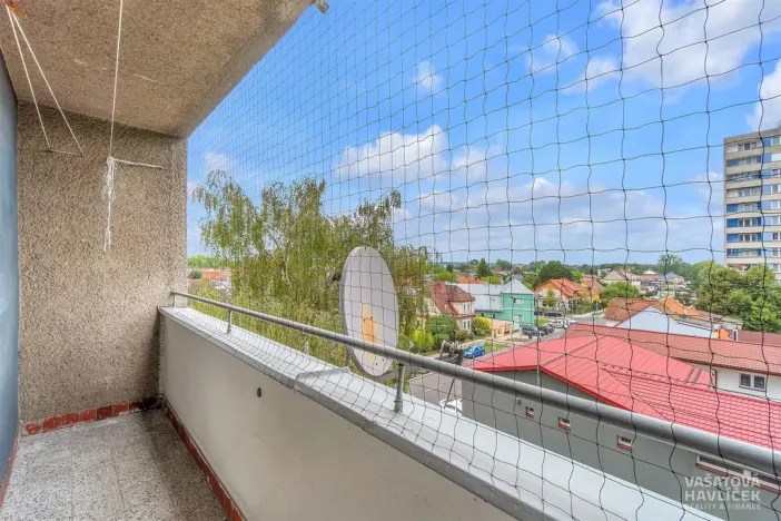 Prodej bytu 3+1, Hradec Králové, Bratří Štefanů, 74 m2