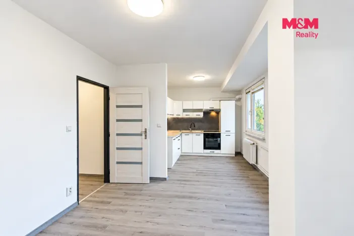 Prodej bytu 3+kk, Bruntál, K. H. Máchy, 64 m2