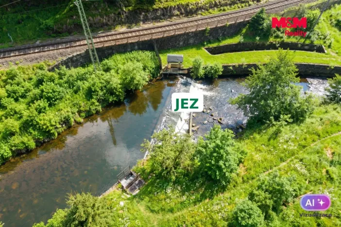 Prodej výrobních prostor, Nejdek, Závodu míru, 2388 m2