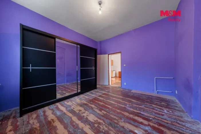 Prodej výrobních prostor, Nejdek, Závodu míru, 2388 m2