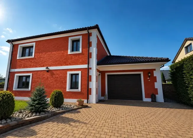 Prodej rodinného domu, Moravany, 163 m2