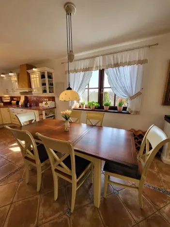 Prodej rodinného domu, Moravany, 163 m2
