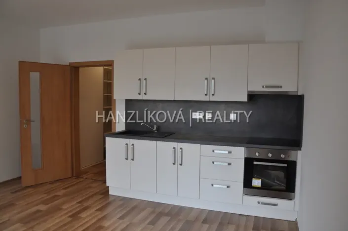 Pronájem bytu 1+kk, České Budějovice - České Budějovice 2, Volejbalistů, 30 m2
