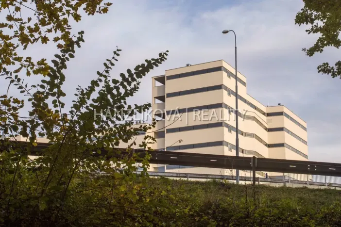 Pronájem bytu 1+kk, České Budějovice - České Budějovice 2, Volejbalistů, 30 m2