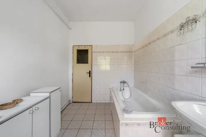 Prodej rodinného domu, Rumburk - Rumburk 2-Horní Jindřichov, Větrná, 221 m2