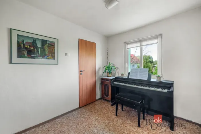 Prodej rodinného domu, Rumburk - Rumburk 2-Horní Jindřichov, Větrná, 221 m2