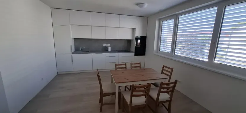 Pronájem bytu 2+kk, Brno - Židenice, Životského, 50 m2