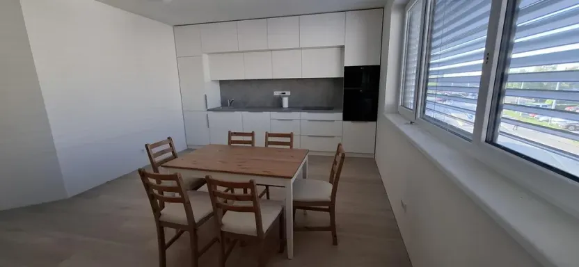 Pronájem bytu 2+kk, Brno - Židenice, Životského, 50 m2