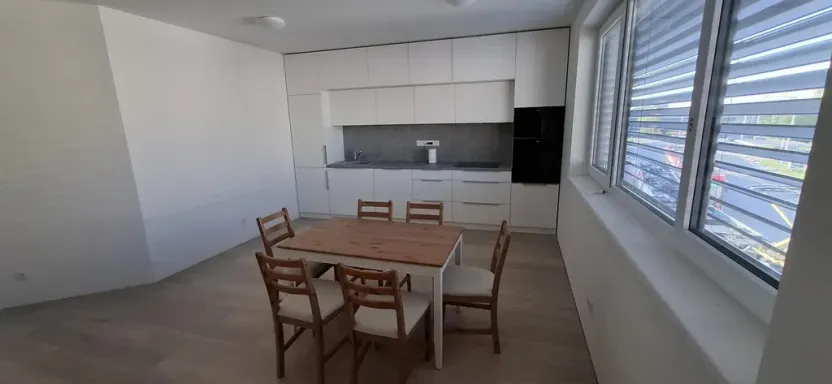 Pronájem bytu 2+kk, Brno - Židenice, Životského, 50 m2