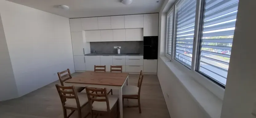 Pronájem bytu 2+kk, Brno - Židenice, Životského, 50 m2