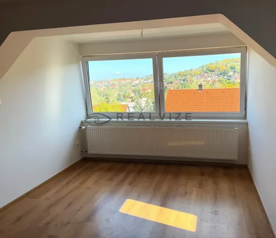 Pronájem bytu 1+kk, Český Krumlov, U Cihelny, 37 m2