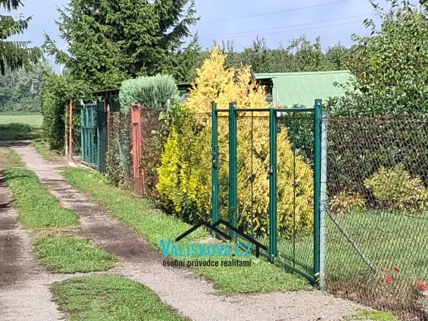 Prodej chaty, Kroměříž, K Moravě, 21 m2