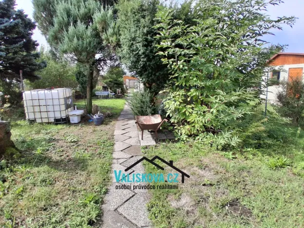 Prodej chaty, Kroměříž, K Moravě, 21 m2