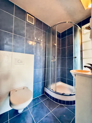 Pronájem bytu 1+kk, Cheb, Májová, 45 m2