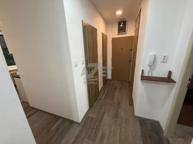 Prodej bytu 3+1, Opava - Předměstí, Olomoucká, 68 m2