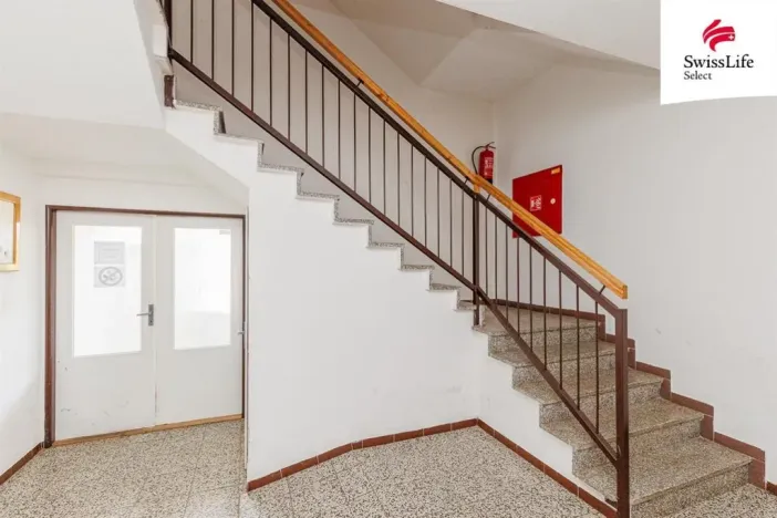 Pronájem bytu 3+1, Moravské Budějovice, Na Výsluní, 93 m2