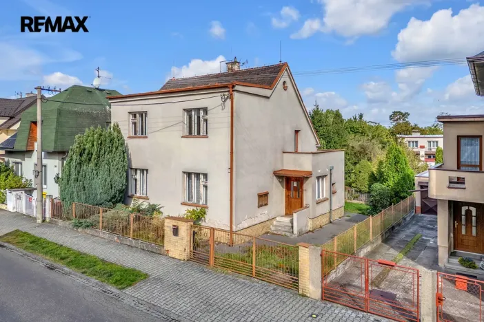 Prodej rodinného domu, Pardubice - Pardubičky, K Zámečku, 123 m2