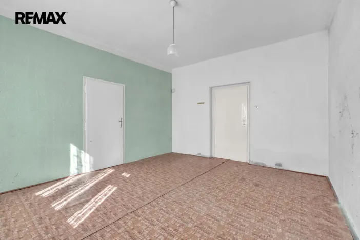 Prodej rodinného domu, Pardubice - Pardubičky, K Zámečku, 123 m2
