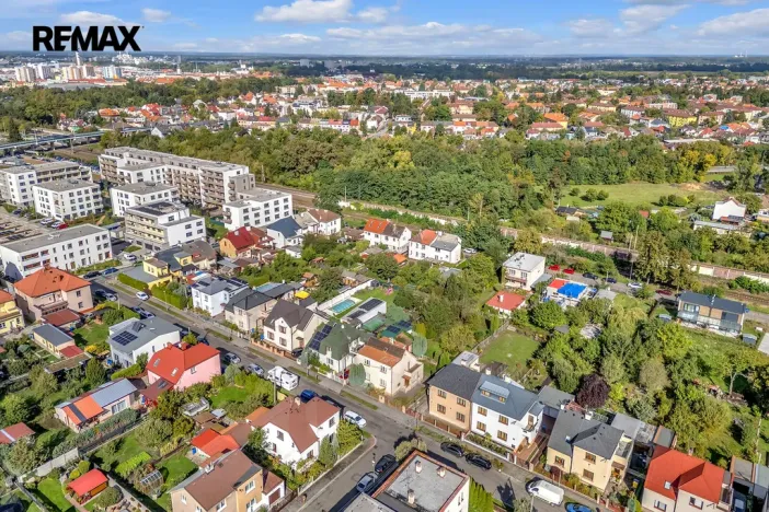 Prodej rodinného domu, Pardubice - Pardubičky, K Zámečku, 123 m2