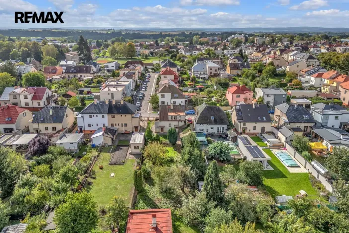 Prodej rodinného domu, Pardubice - Pardubičky, K Zámečku, 123 m2