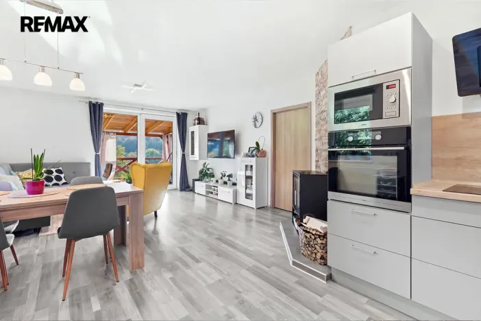 Prodej rodinného domu, Jablonec nad Nisou - Proseč nad Nisou, Nad Školkou, 90 m2