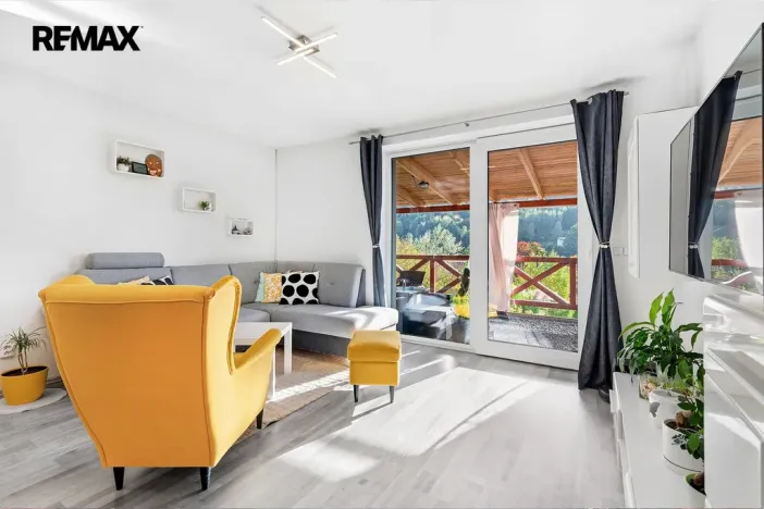 Prodej rodinného domu, Jablonec nad Nisou - Proseč nad Nisou, Nad Školkou, 90 m2