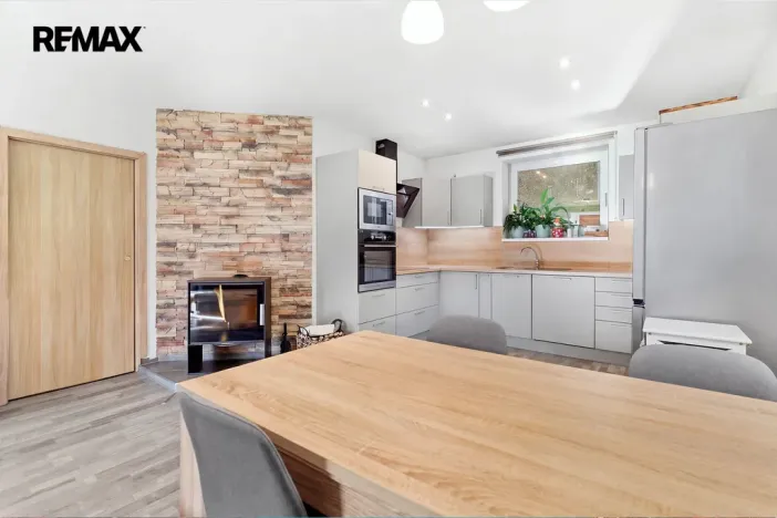 Prodej rodinného domu, Jablonec nad Nisou - Proseč nad Nisou, Nad Školkou, 90 m2