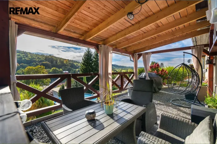 Prodej rodinného domu, Jablonec nad Nisou - Proseč nad Nisou, Nad Školkou, 90 m2