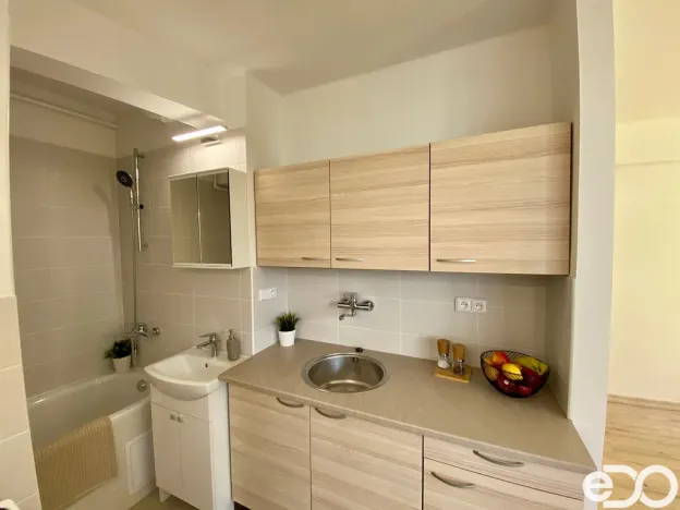 Pronájem bytu 1+kk, Mladá Boleslav, Jičínská, 37 m2