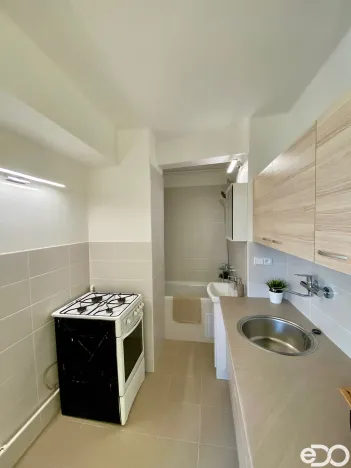 Pronájem bytu 1+kk, Mladá Boleslav, Jičínská, 37 m2
