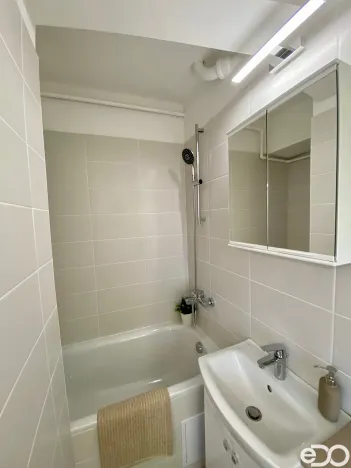 Pronájem bytu 1+kk, Mladá Boleslav, Jičínská, 37 m2