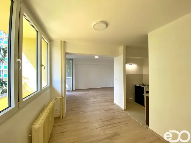 Pronájem bytu 1+kk, Mladá Boleslav, Jičínská, 37 m2