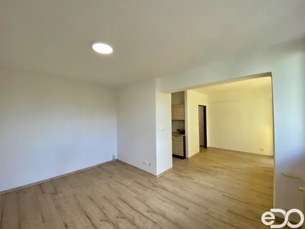 Pronájem bytu 1+kk, Mladá Boleslav, Jičínská, 37 m2