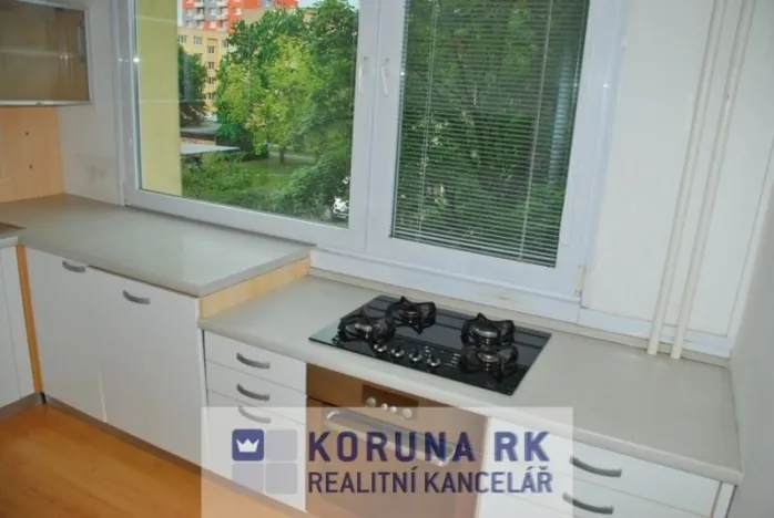 Pronájem bytu 2+1, České Budějovice - České Budějovice 2, J. Opletala, 60 m2