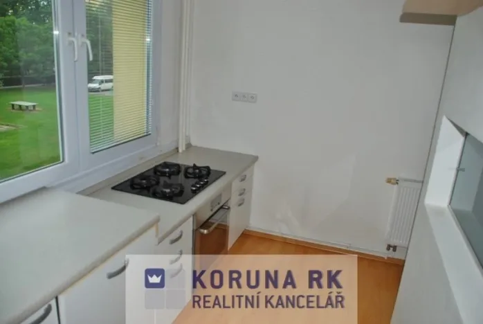 Pronájem bytu 2+1, České Budějovice - České Budějovice 2, J. Opletala, 60 m2